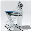 Silla X-Line Hay