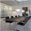 Lámpara Toldbod Suspendida Louis Poulsen