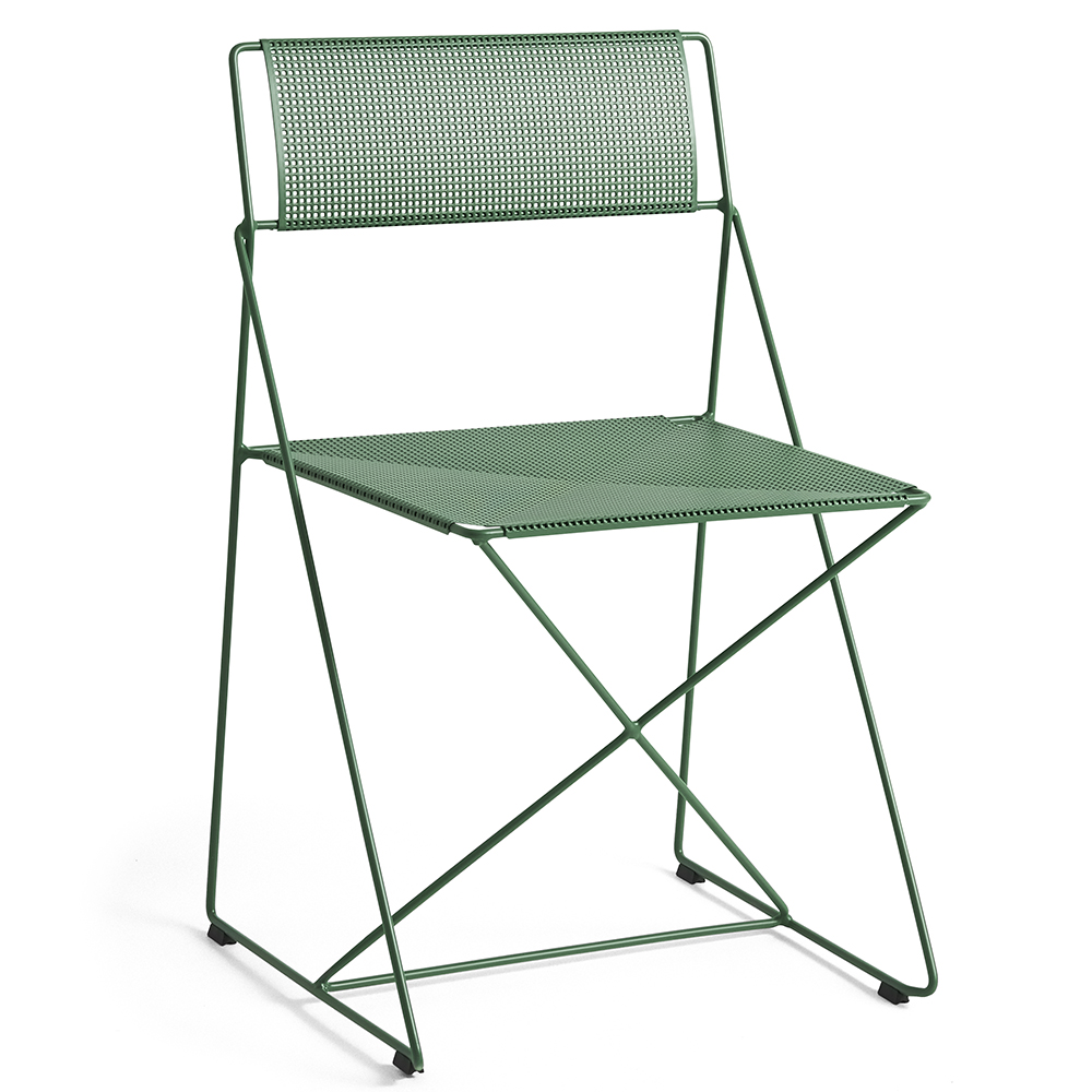 Silla X-Line Hay