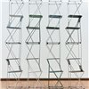 Silla X-Line Hay