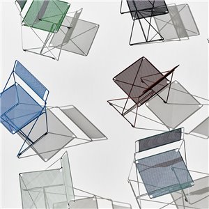 Silla X-Line Hay