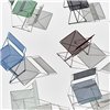 Silla X-Line Hay