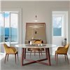 Mesa Aliante Mármol Pacini&Cappellini