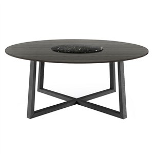 Mesa Aliante Madera Pacini&Cappellini
