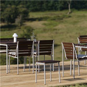 Silla Traverse Hay