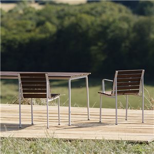 Silla Traverse Hay