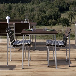 Silla Traverse Hay