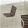 Silla Traverse Hay