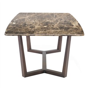 Mesa Aliante Mármol Rectangular Pacini&Cappellini