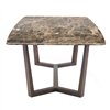 Mesa Aliante Mármol Rectangular Pacini&Cappellini