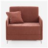 Sillón cama Niza Es Interiorismo