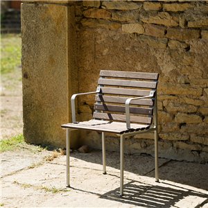 Sillón Traverse Hay