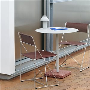 Silla X-Line Outdoor Hay