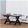 Silla X-Line Outdoor Hay
