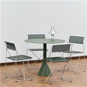 Silla X-Line Outdoor Hay