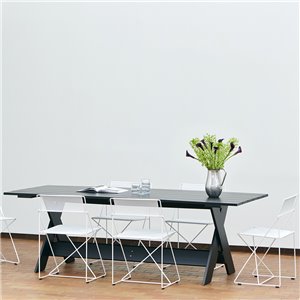 Silla X-Line Outdoor Hay