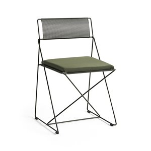 Silla X-Line Outdoor Hay