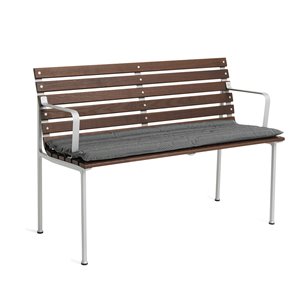 Banco Traverse Dining Hay