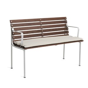 Banco Traverse Dining Hay