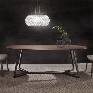 Mesa Cover Pacini&Cappellini