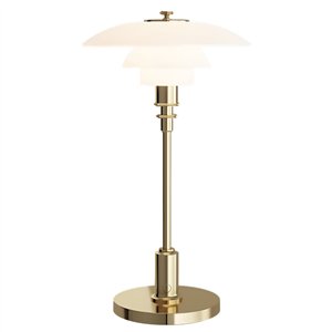 Lámpara PH 2/1 Portable Sobremesa Louis Poulsen 