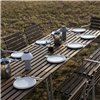 Mesa Traverse Hay