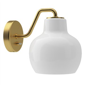 Lámpara VL Ring Crown Wall Aplique Louis Poulsen