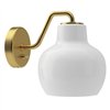 Lámpara VL Ring Crown Wall Aplique Louis Poulsen