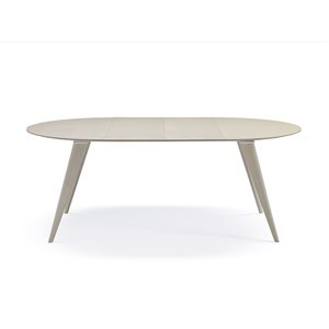 Mesa Extensible Elegance Redonda Pacini&Cappellini