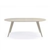 Mesa Extensible Elegance Redonda Pacini&Cappellini