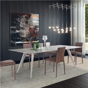 Mesa Extensible Elegance Pacini&Cappellini