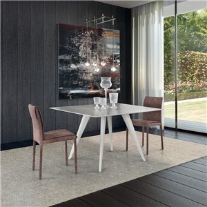 Mesa Extensible Elegance Pacini&Cappellini