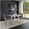 Mesa Extensible Elegance Pacini&Cappellini