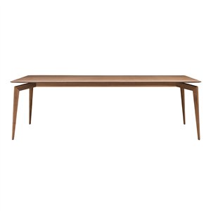 Mesa Hope Madera Pacini&Cappellini
