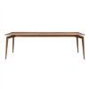 Mesa Hope Madera Pacini&Cappellini