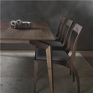 Mesa Hope Madera Pacini&Cappellini