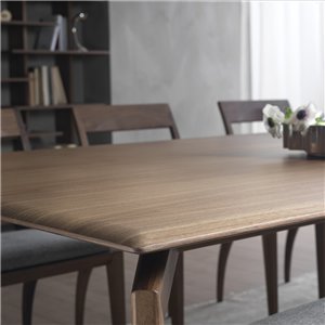 Mesa Hope Madera Pacini&Cappellini
