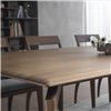 Mesa Hope Madera Pacini&Cappellini