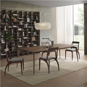 Mesa Hope Madera Pacini&Cappellini