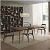Mesa Hope Madera Pacini&Cappellini