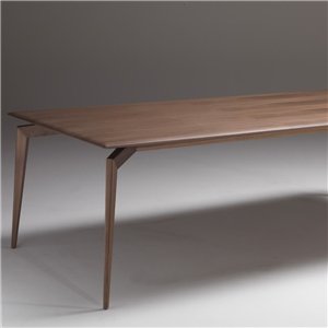 Mesa Hope Madera Pacini&Cappellini