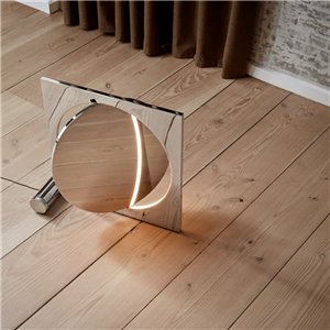 Lámpara Moonsetter suelo Louis Poulsen