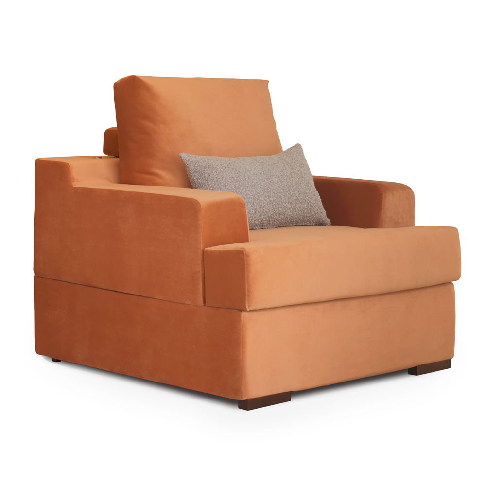 Sillón cama Jazz Es Interiorismo