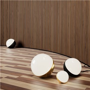 Lámpara VL Studio Sobremesa/Pie Louis Poulsen