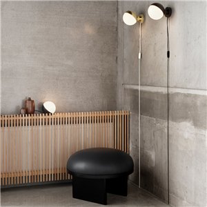 Lámpara VL Studio Sobremesa/Pie Louis Poulsen