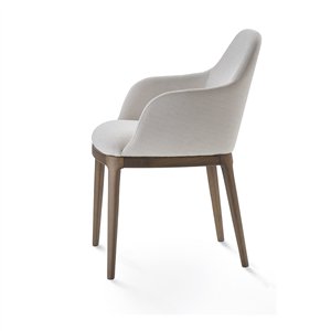 Sillón Becky Pacini&Cappellini
