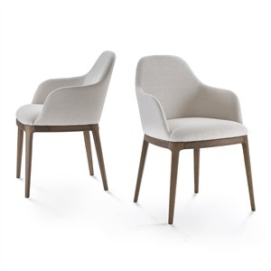 Sillón Becky Pacini&Cappellini