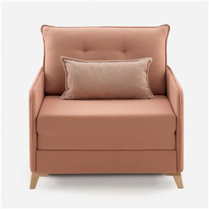 Sillón cama Capri Es Interiorismo