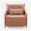 Sillón cama Capri Es Interiorismo
