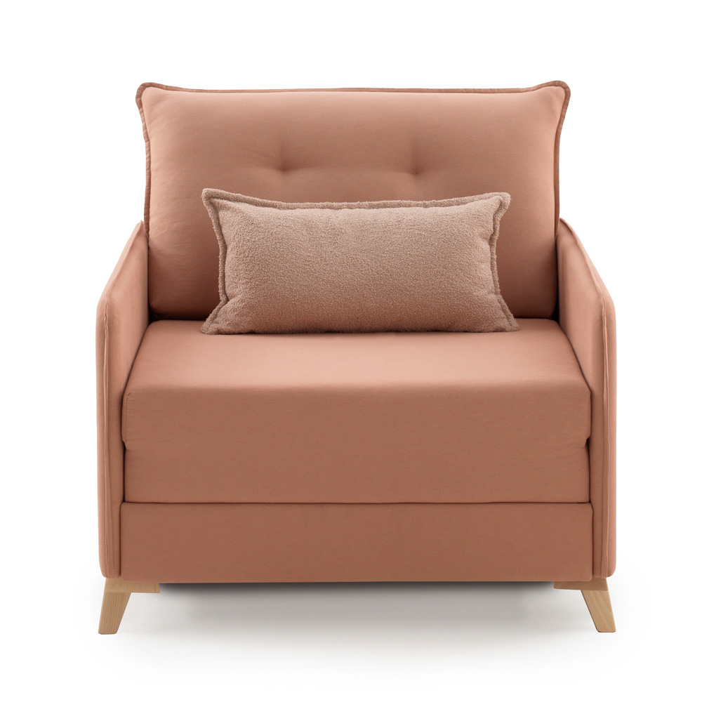 Sillón cama Capri Es Interiorismo